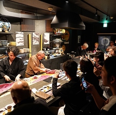 四季割烹　慎の特集写真