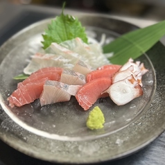 海鮮居酒屋 はまさき商店の写真2