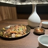 韓国料理　焼肉　李金　＜イグム＞のおすすめポイント3