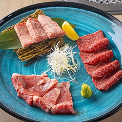 焼肉 高田屋のコース写真