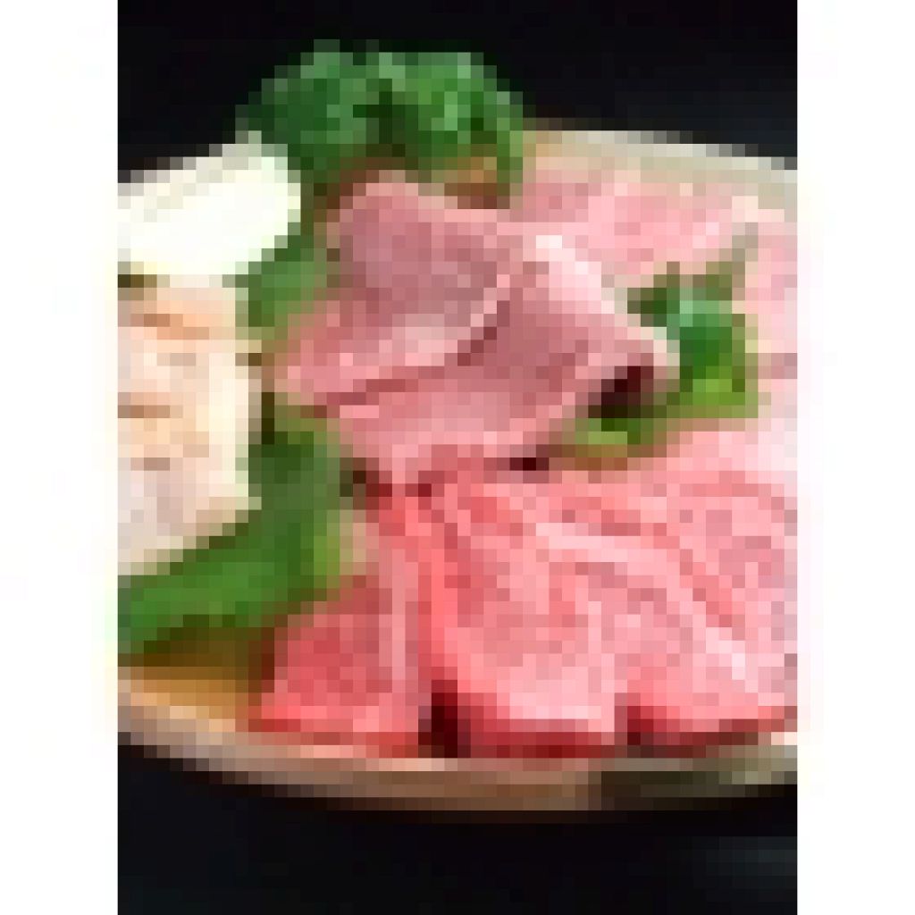 『本日の稀少部位』や特上タンなど贅沢なお肉とサイドメニューが楽しめる全14品3800円の人気コース★