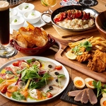 各種シーンにご利用いただけるコースご用意しております☆