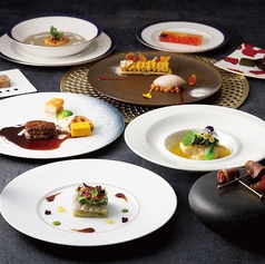 レストラン フィオーレのおすすめ料理1