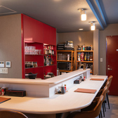 居酒屋　結の雰囲気2