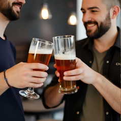 男性 ２時間飲み放題