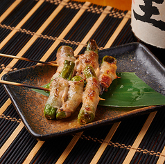 ししとう巻き 1本