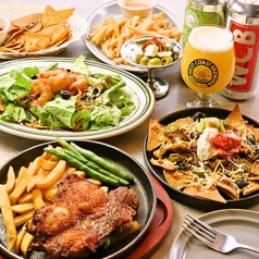 12 twelve トゥエルブのコース写真