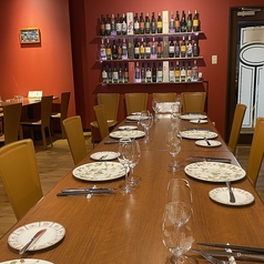 ワイナリーレストラン 金石の音のコース写真