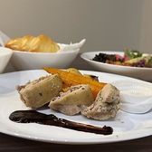 NABi ナビのおすすめ料理3