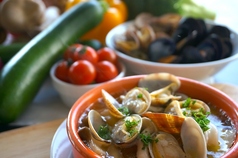 LARGO　SENGAWAの特集写真