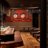 ろばた焼 玉河の雰囲気2