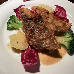 サムシング トレ 与野店のおすすめランチ2