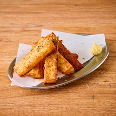 ネバリスター のマキシマムフライ