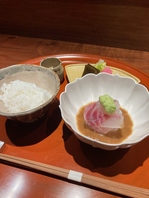コース料理のみのご提供◎