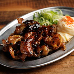 上白たれ焼き