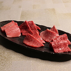 焼肉 源 中野坂上の特集写真