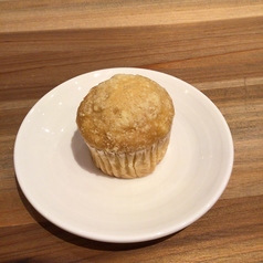 チーズマフィン