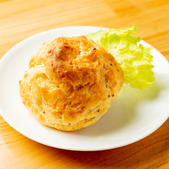 チーズパフ 1個