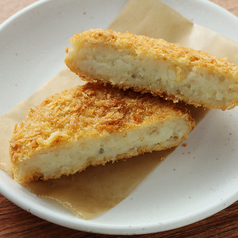 男爵ポテトコロッケ