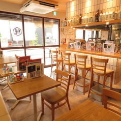 【貸切15名様～可。ご希望の方はお電話にてご相談ください】