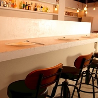 駅近で利便性抜群◎ふらっと立ち寄れる気軽さが魅力