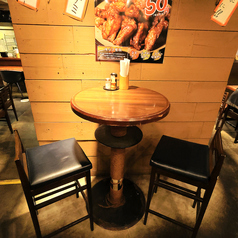 【お二人でも楽しめるちょい飲み席】気軽に1杯呑みに来ませんか?