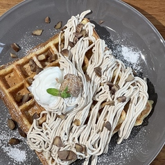 maruru cafe マルルカフェのおすすめ料理3