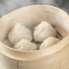 上海小龍包(4ヶ)