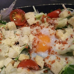 シーザーサラダ