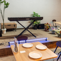 NABi ナビの雰囲気1