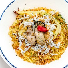 エイス シー オイスターバー なんばパークス店のおすすめランチ2