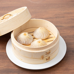 蟹小籠包【3個】