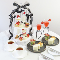 Cafe de unru カフェドアンリュのおすすめポイント1