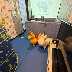 カラオケ館 十三駅西口店の雰囲気1