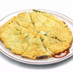焼きチーズビン（餅）