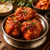 ハップル食堂のおすすめポイント3