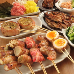 北海道肉巻き 捌挌の特集写真