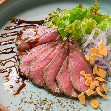 洋風酒場 ニュースタイルキッチン トロリのおすすめ料理1