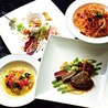 マジックレストラン Gran GIOIA Ginza グランジョイア ギンザのおすすめポイント1