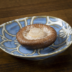どんこ椎茸