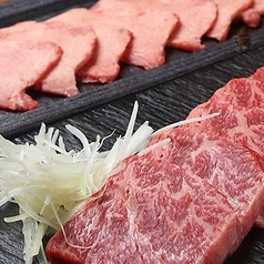 焼肉 冷麺　三是の特集写真