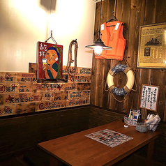 船バル酒場 くらむぼんの特集写真