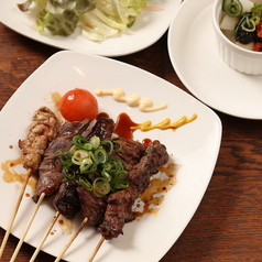 新鮮な鶏肉の魅力が止まらない！