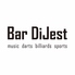 Bar DiJest バーダイジェスト