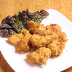 チキンパコダ(6P)