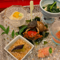 お料理 かねとのおすすめ料理1