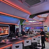 LIFEFORM ライフフォームの雰囲気2