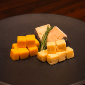 GREEN SOUND グリーンサウンド 西麻布のおすすめ料理3