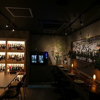 貸切は10名前後より可能◎お気軽にお問い合わせ下さい♪