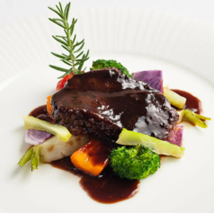 Restaurant Yn mitsuboshi レストランワイエヌミツボシのコース写真